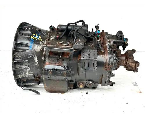  Eaton/Fuller FAOM-15810S-EC3 Transmission Assembly #