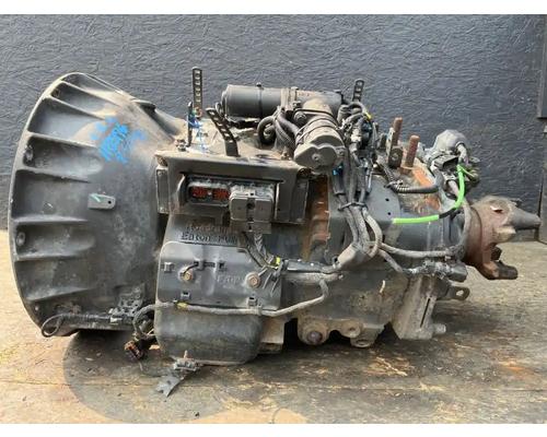 Eaton/Fuller FAOM-15810S-EP3 Transmission Assembly #
