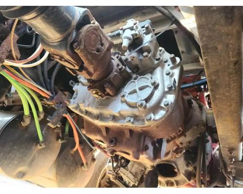  Eaton/Fuller FAOM-16810C-EA3 Transmission Assembly #