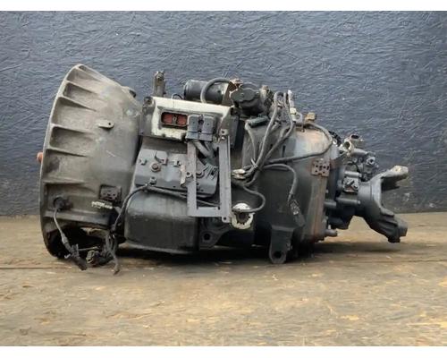  Eaton/Fuller FM15E310B LAS Transmission Assembly #