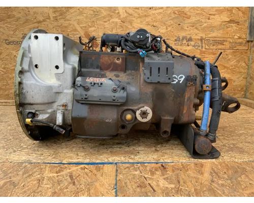  Eaton/Fuller FM15E310B LAS Transmission Assembly #