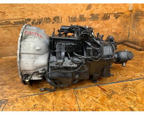  Eaton/Fuller FM15E310B LAS Transmission Assembly #