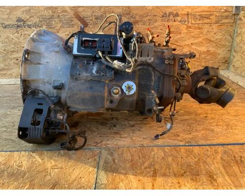 Eaton/Fuller FM15E310B LAS Transmission Assembly #