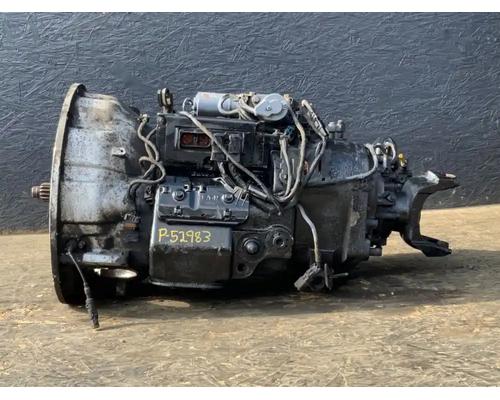  Eaton/Fuller FM15E310B LAS Transmission Assembly #