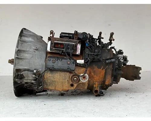  Eaton/Fuller FM15E310B LAS Transmission Assembly #