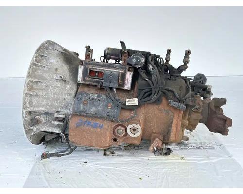  Eaton/Fuller FM15E310B LAS Transmission Assembly #