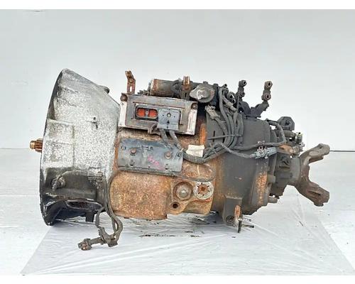  Eaton/Fuller FM15E310B LAS Transmission Assembly #
