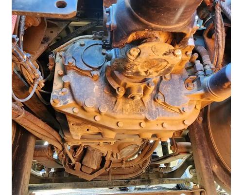  Eaton/Fuller FO-14E-310C-LAS Transmission Assembly #
