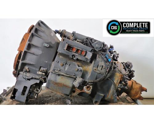  Eaton/Fuller FO-16E310C-LAS Transmission Assembly #
