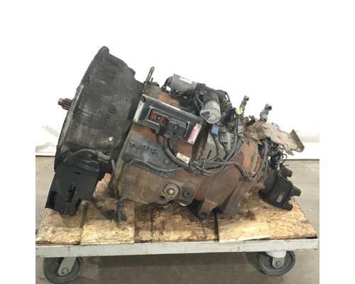  Eaton/Fuller FO-16E310C-LAS Transmission Assembly #