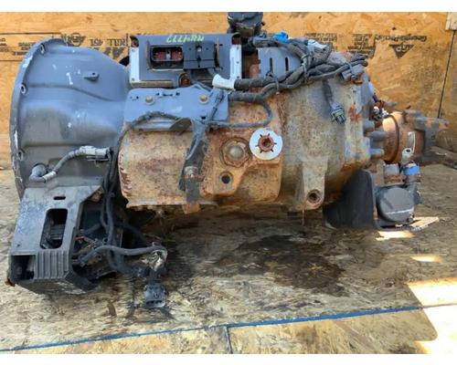  Eaton/Fuller FO-16E310C-LAS Transmission Assembly #