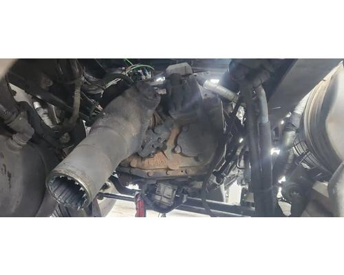  Eaton/Fuller FO-16E310C-LAS Transmission Assembly #
