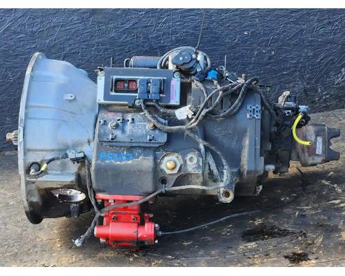  Eaton/Fuller FO-16E310C-LAS Transmission Assembly #