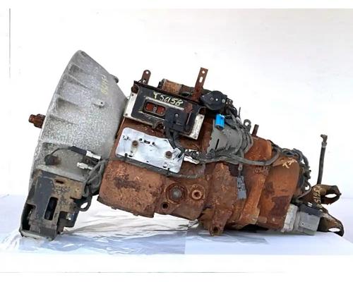  Eaton/Fuller FO-16E313A-MHP Transmission Assembly #
