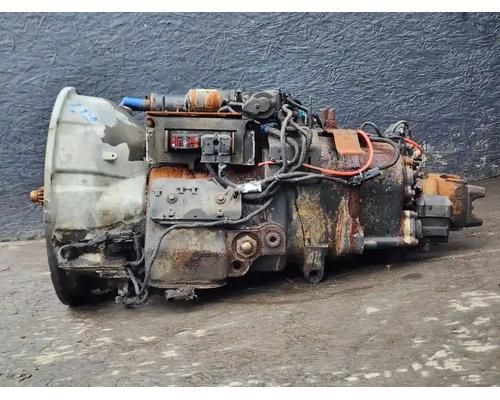  Eaton/Fuller FO-16E313A-MHP Transmission Assembly #