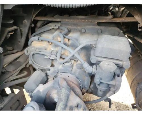  Eaton/Fuller FO-16E313A-MHP Transmission Assembly #