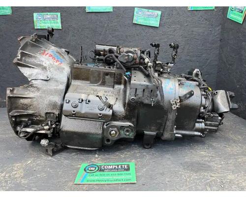  Eaton/Fuller FO-18E313A-MHP Transmission Assembly #