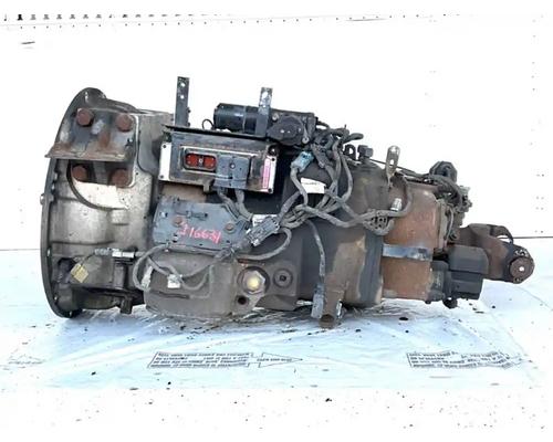  Eaton/Fuller FO-18E313A-MHP Transmission Assembly #