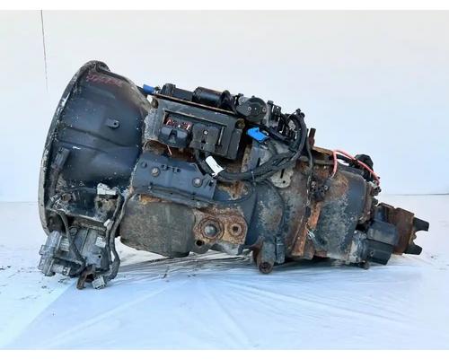  Eaton/Fuller FO-18E313A-MHP Transmission Assembly #