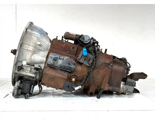  Eaton/Fuller FO16E313A Transmission Assembly #
