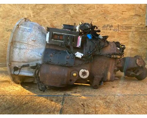  Eaton/Fuller FOM-15E310C Transmission Assembly #