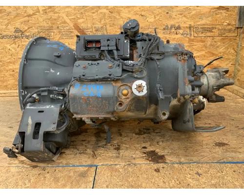  Eaton/Fuller FOM-16E310C-LAS Transmission Assembly #