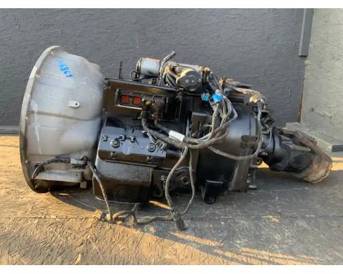  Eaton/Fuller FOM-16E310C-LAS Transmission Assembly #