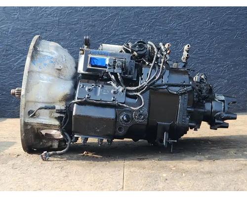  Eaton/Fuller FOM-16E310C-LAS Transmission Assembly #
