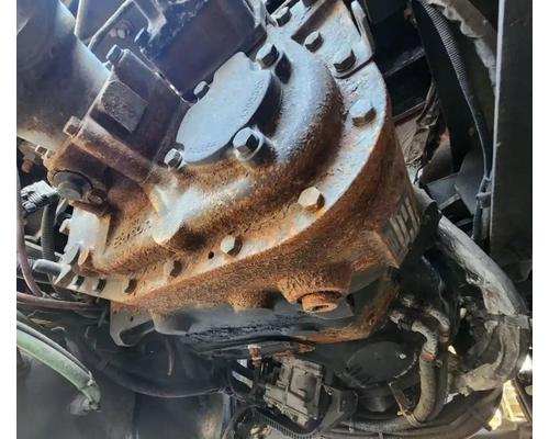  Eaton/Fuller FOM-16E310C-LAS Transmission Assembly #