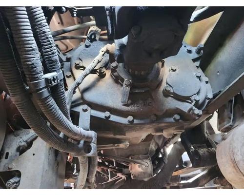  Eaton/Fuller FR-15210B Transmission Assembly #