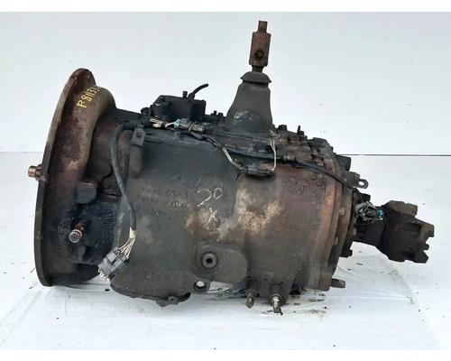  Eaton/Fuller FR-15210B Transmission Assembly #