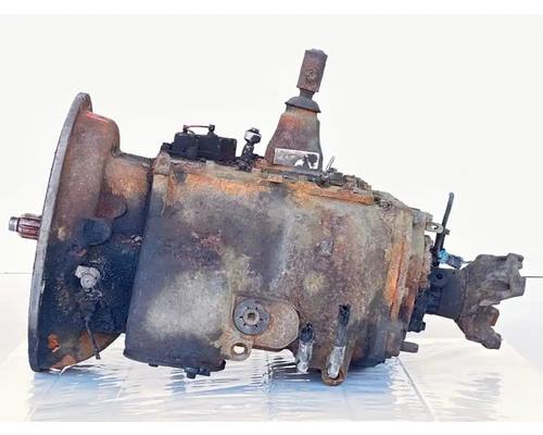  Eaton/Fuller FR-15210B Transmission Assembly #