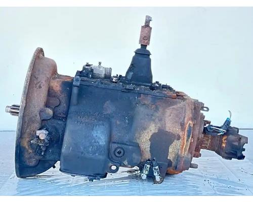  Eaton/Fuller FR-15210B Transmission Assembly #