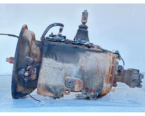  Eaton/Fuller FR-15210B Transmission Assembly #