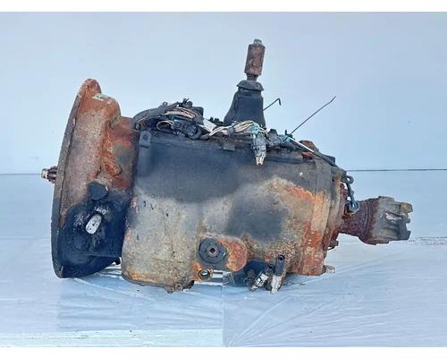  Eaton/Fuller FR-15210B Transmission Assembly #
