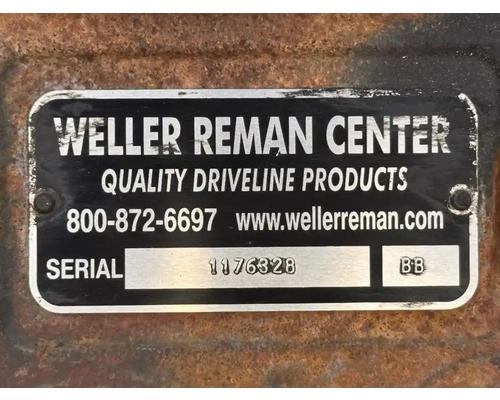  Eaton/Fuller FR-15210B Transmission Assembly #