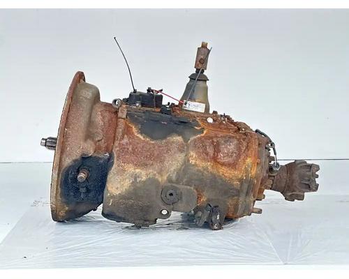  Eaton/Fuller FR-15210B Transmission Assembly #