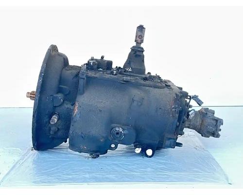 eaton-fuller-fr-15210b-transmission-assembly #1450829