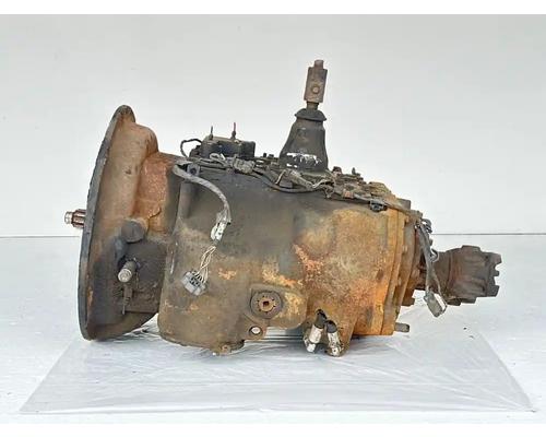 eaton-fuller-fr-15210b-transmission-assembly #1450894