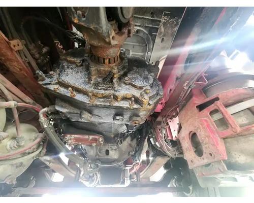  Eaton/Fuller FR0-17210C Transmission Assembly #