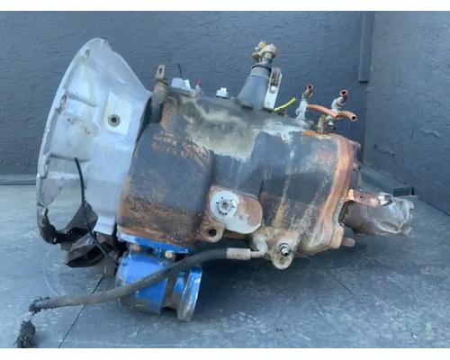  Eaton/Fuller FR016210C Transmission Assembly #