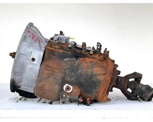  Eaton/Fuller FR016210C Transmission Assembly #