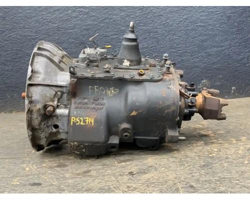  Eaton/Fuller FR016210C Transmission Assembly #