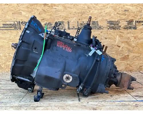  Eaton/Fuller FR016210C Transmission Assembly #