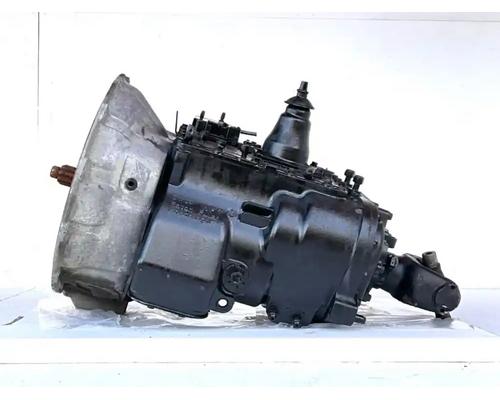  Eaton/Fuller FR016210C Transmission Assembly #