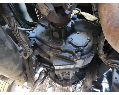  Eaton/Fuller FR016210C Transmission Assembly #