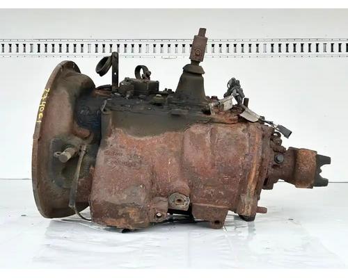  Eaton/Fuller FR016210C Transmission Assembly #