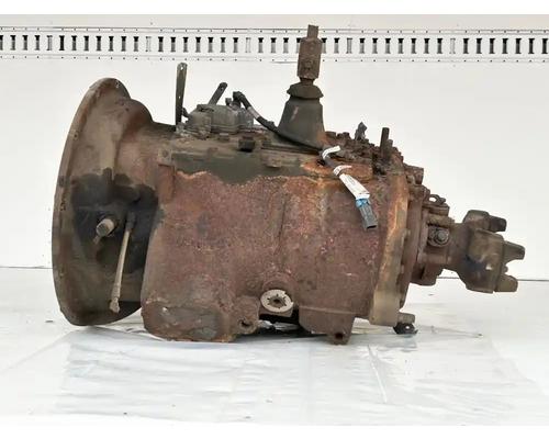  Eaton/Fuller FR016210C Transmission Assembly #