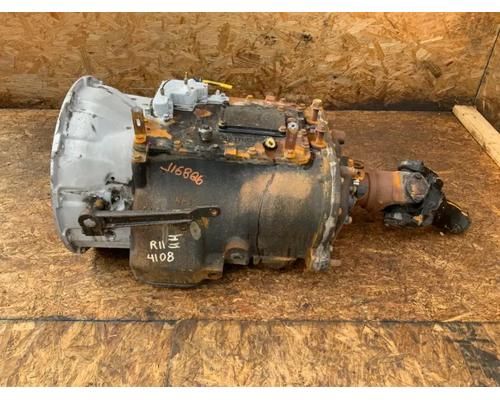  Eaton/Fuller FR11210B Transmission Assembly #
