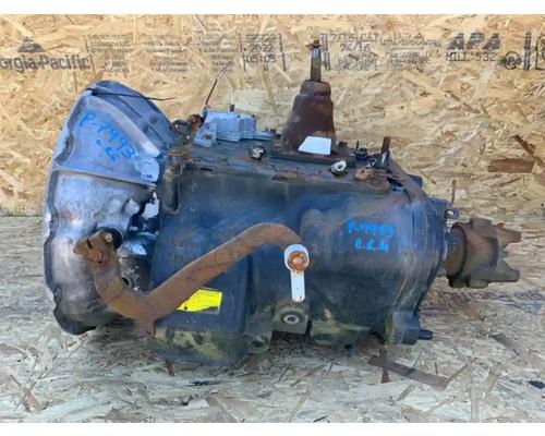  Eaton/Fuller FR14210B Transmission Assembly #